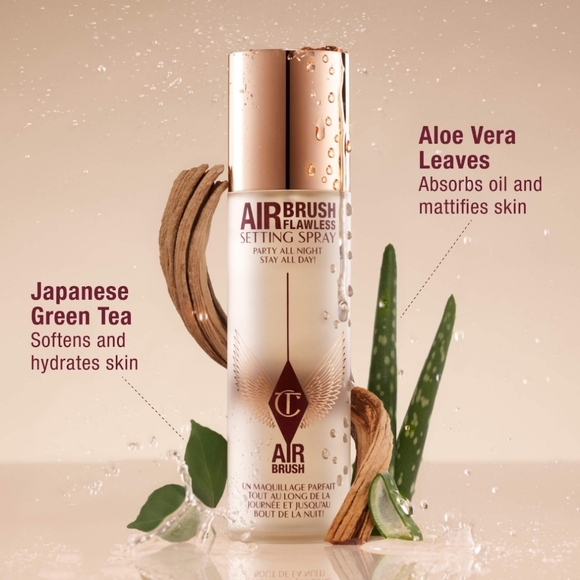 ✨️CT Setting Spray✨️ - Picture 2 of 3